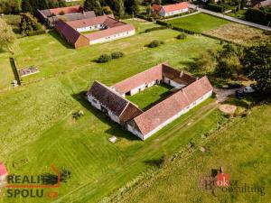 Prodej rodinného domu, Suchdol nad Lužnicí, 200 m2