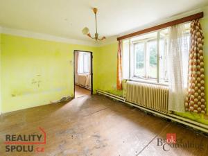 Prodej rodinného domu, Suchdol nad Lužnicí, 200 m2