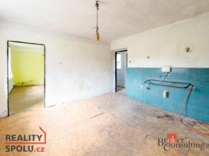 Prodej rodinného domu, Suchdol nad Lužnicí, 200 m2