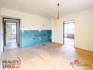 Prodej rodinného domu, Suchdol nad Lužnicí, 200 m2