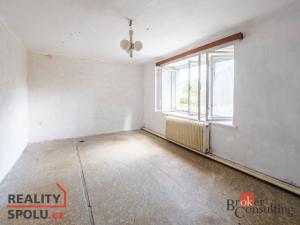 Prodej rodinného domu, Suchdol nad Lužnicí, 200 m2