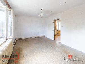 Prodej rodinného domu, Suchdol nad Lužnicí, 200 m2