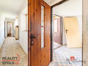 Prodej rodinného domu, Suchdol nad Lužnicí, 200 m2