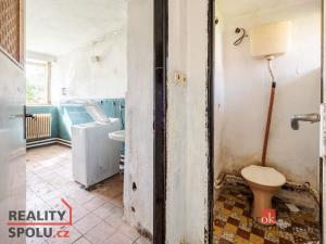 Prodej rodinného domu, Suchdol nad Lužnicí, 200 m2