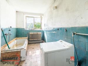 Prodej rodinného domu, Suchdol nad Lužnicí, 200 m2