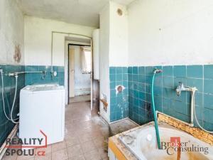 Prodej rodinného domu, Suchdol nad Lužnicí, 200 m2