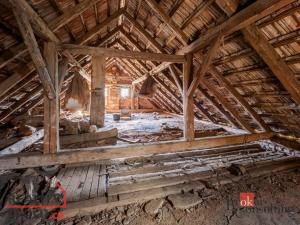 Prodej rodinného domu, Suchdol nad Lužnicí, 200 m2