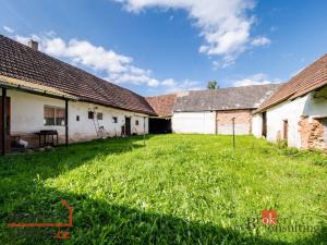 Prodej rodinného domu, Suchdol nad Lužnicí, 200 m2