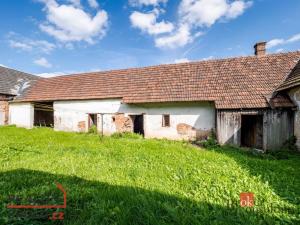 Prodej rodinného domu, Suchdol nad Lužnicí, 200 m2