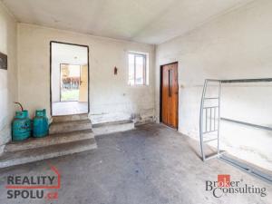 Prodej rodinného domu, Suchdol nad Lužnicí, 200 m2
