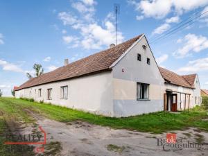 Prodej rodinného domu, Suchdol nad Lužnicí, 200 m2