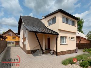 Prodej ubytování, Bruntál, I. Olbrachta, 211 m2