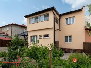Prodej ubytování, Bruntál, I. Olbrachta, 211 m2
