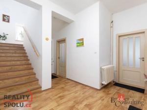 Prodej ubytování, Bruntál, I. Olbrachta, 211 m2
