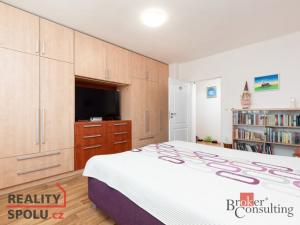 Prodej ubytování, Bruntál, I. Olbrachta, 211 m2