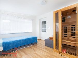 Prodej ubytování, Bruntál, I. Olbrachta, 211 m2