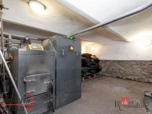 Prodej ubytování, Bruntál, I. Olbrachta, 211 m2