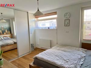 Pronájem rodinného domu, Mukařov - Srbín, Bezová, 74 m2