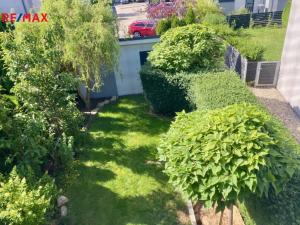 Pronájem rodinného domu, Mukařov - Srbín, Bezová, 74 m2