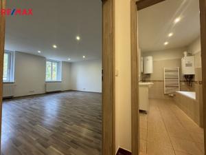Pronájem bytu 3+kk, Hlubočky, Ztracená, 84 m2