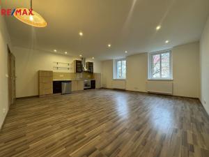 Pronájem bytu 3+kk, Hlubočky, Ztracená, 84 m2
