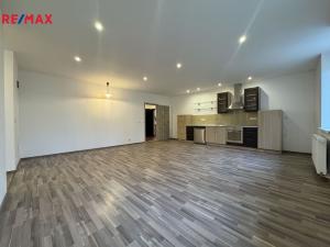 Pronájem bytu 3+kk, Hlubočky, Ztracená, 84 m2