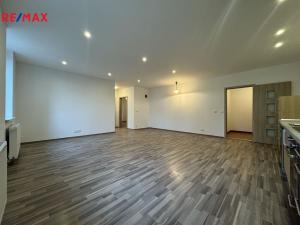Pronájem bytu 3+kk, Hlubočky, Ztracená, 84 m2