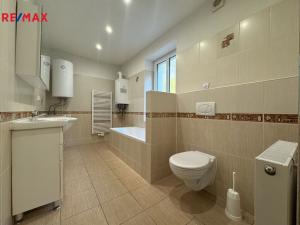 Pronájem bytu 3+kk, Hlubočky, Ztracená, 84 m2