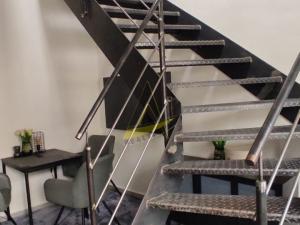 Pronájem bytu 2+kk, České Budějovice, Kijevská, 73 m2