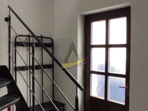 Pronájem bytu 2+kk, České Budějovice, Kijevská, 73 m2