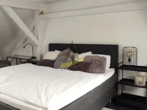 Pronájem bytu 2+kk, České Budějovice, Kijevská, 73 m2