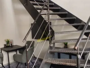 Pronájem bytu 2+kk, České Budějovice, Kijevská, 73 m2
