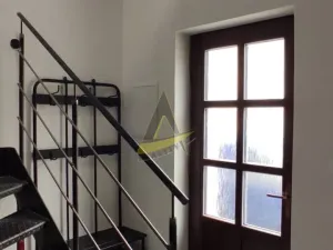 Pronájem bytu 2+kk, České Budějovice, Kijevská, 73 m2