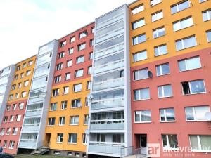 Prodej bytu 1+kk, Most, Komořanská, 33 m2