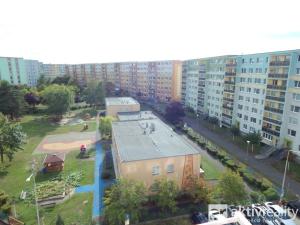 Prodej bytu 1+kk, Most, Komořanská, 33 m2
