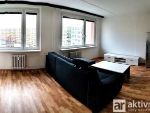Prodej bytu 1+kk, Most, Komořanská, 33 m2