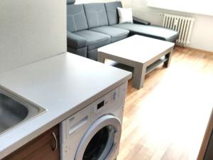 Prodej bytu 1+kk, Most, Komořanská, 33 m2
