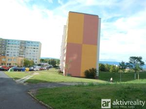 Prodej bytu 1+kk, Most, Komořanská, 33 m2