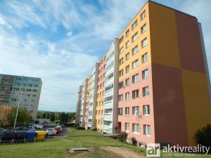 Prodej bytu 1+kk, Most, Komořanská, 33 m2