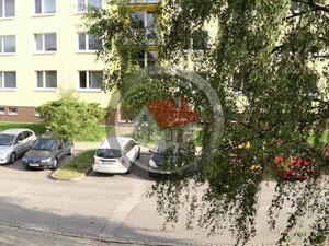 Prodej bytu 1+1, Třebíč - Nové Dvory, Tolstého, 33 m2