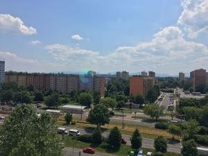 Pronájem bytu 1+1, Ostrava - Hrabůvka, Dr. Martínka, 37 m2