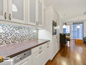 Pronájem bytu 2+kk, Zlín, Pod Křiby, 56 m2