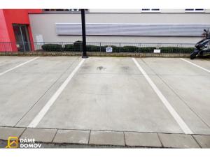Pronájem bytu 2+kk, Zlín, Pod Křiby, 56 m2