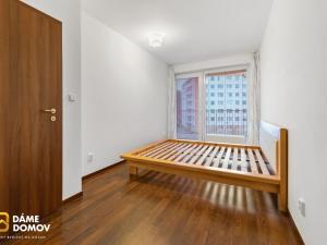 Pronájem bytu 2+kk, Zlín, Pod Křiby, 56 m2