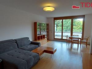 Pronájem bytu 2+kk, Praha, Pod Hybšmankou, 78 m2