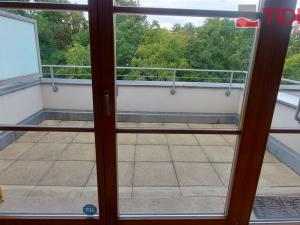 Pronájem bytu 2+kk, Praha, Pod Hybšmankou, 78 m2