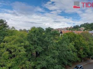 Pronájem bytu 2+kk, Praha, Pod Hybšmankou, 78 m2