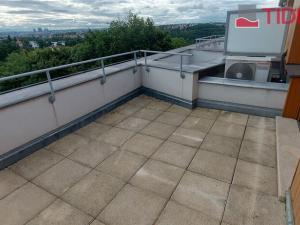 Pronájem bytu 2+kk, Praha, Pod Hybšmankou, 78 m2