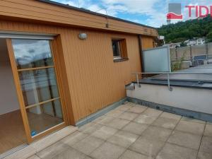 Pronájem bytu 2+kk, Praha, Pod Hybšmankou, 78 m2