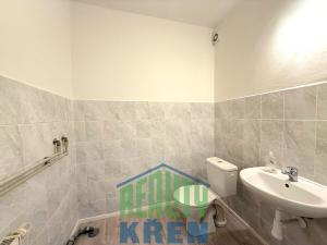Pronájem obchodního prostoru, Praha, Suchdolské náměstí, 25 m2